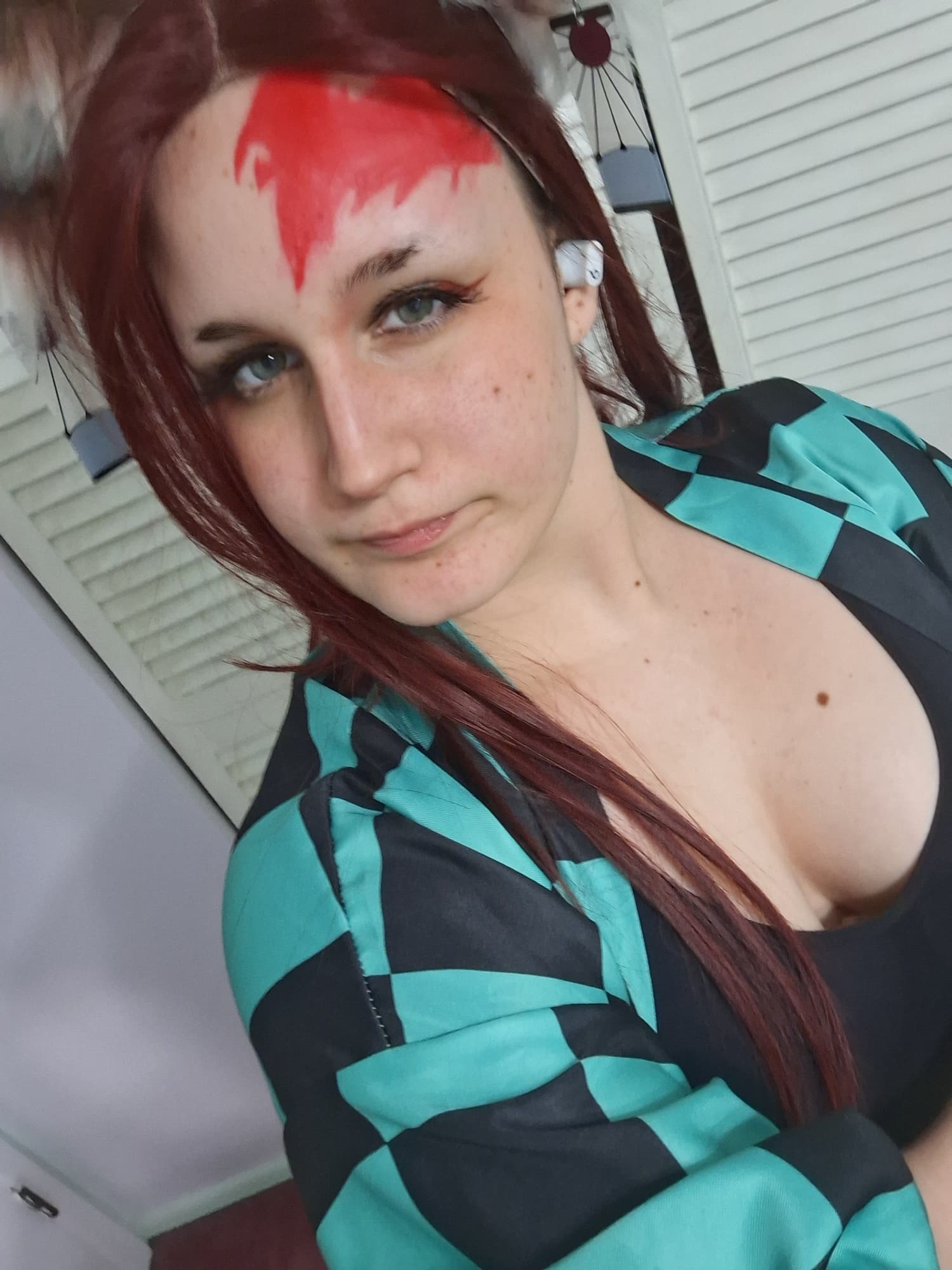 Tanjiro Kamado - Photo 3