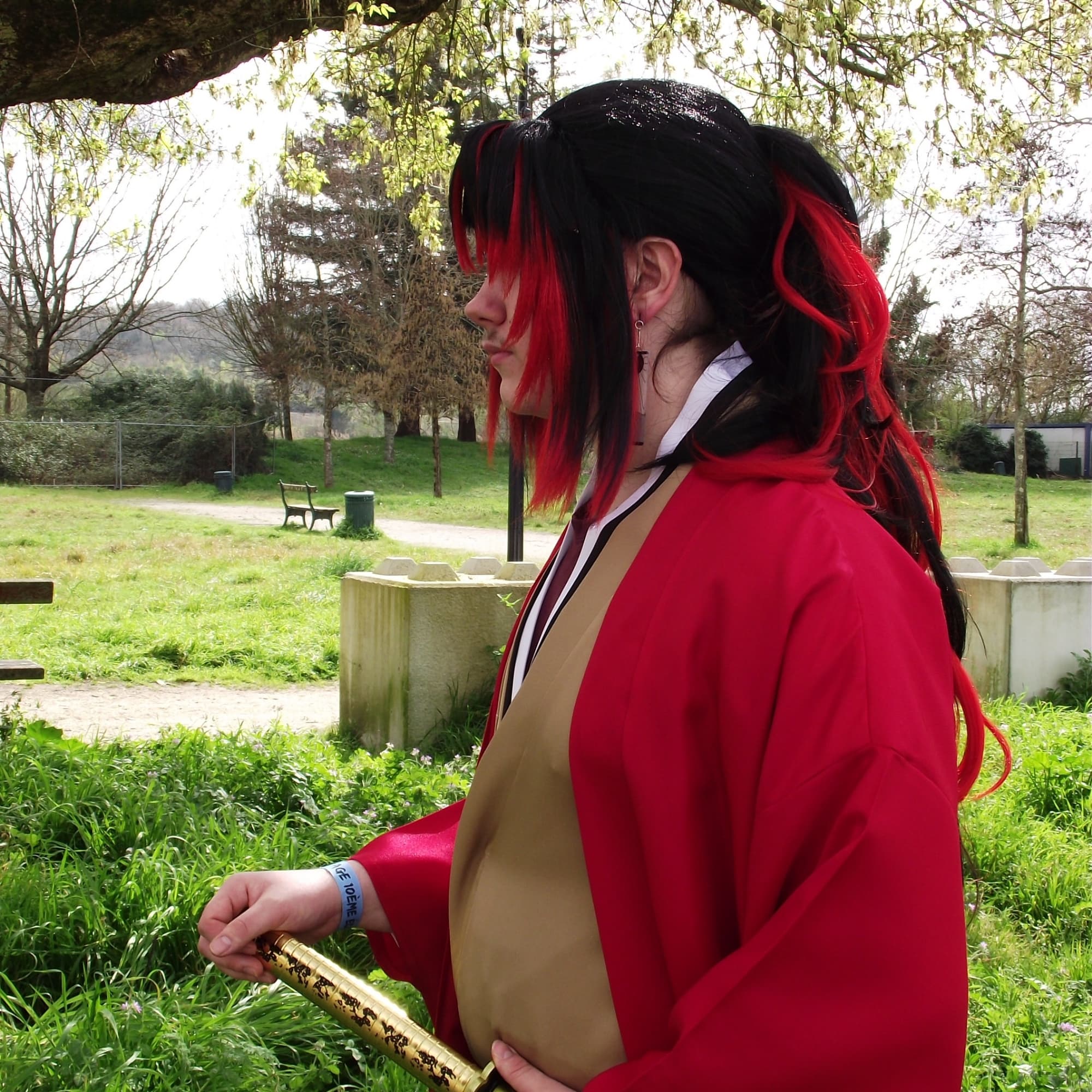 Yoriichi 
