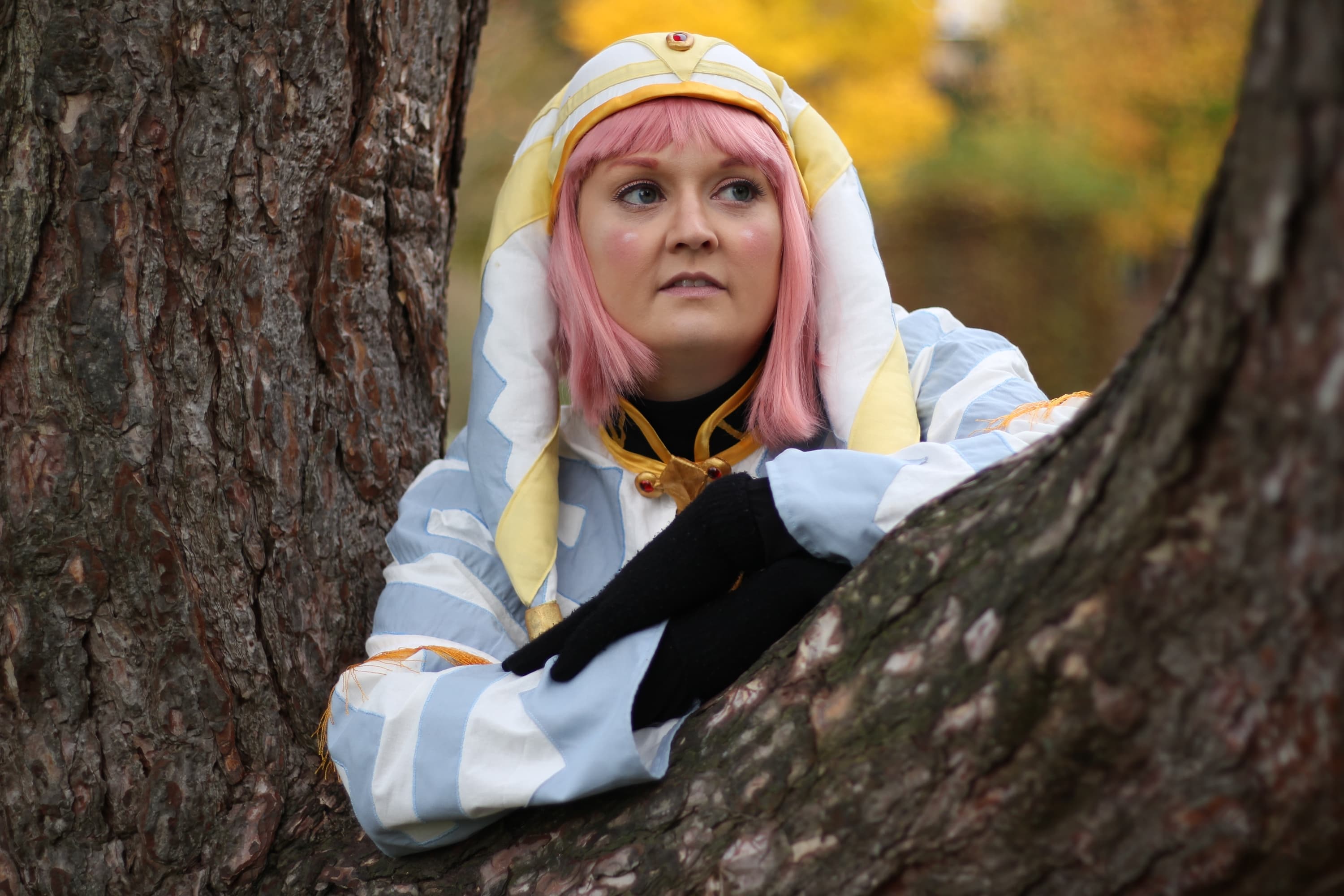 Mistral (//.hack) - Photo 21