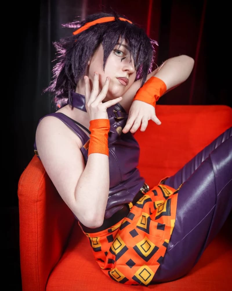 Narancia  - Photo 1