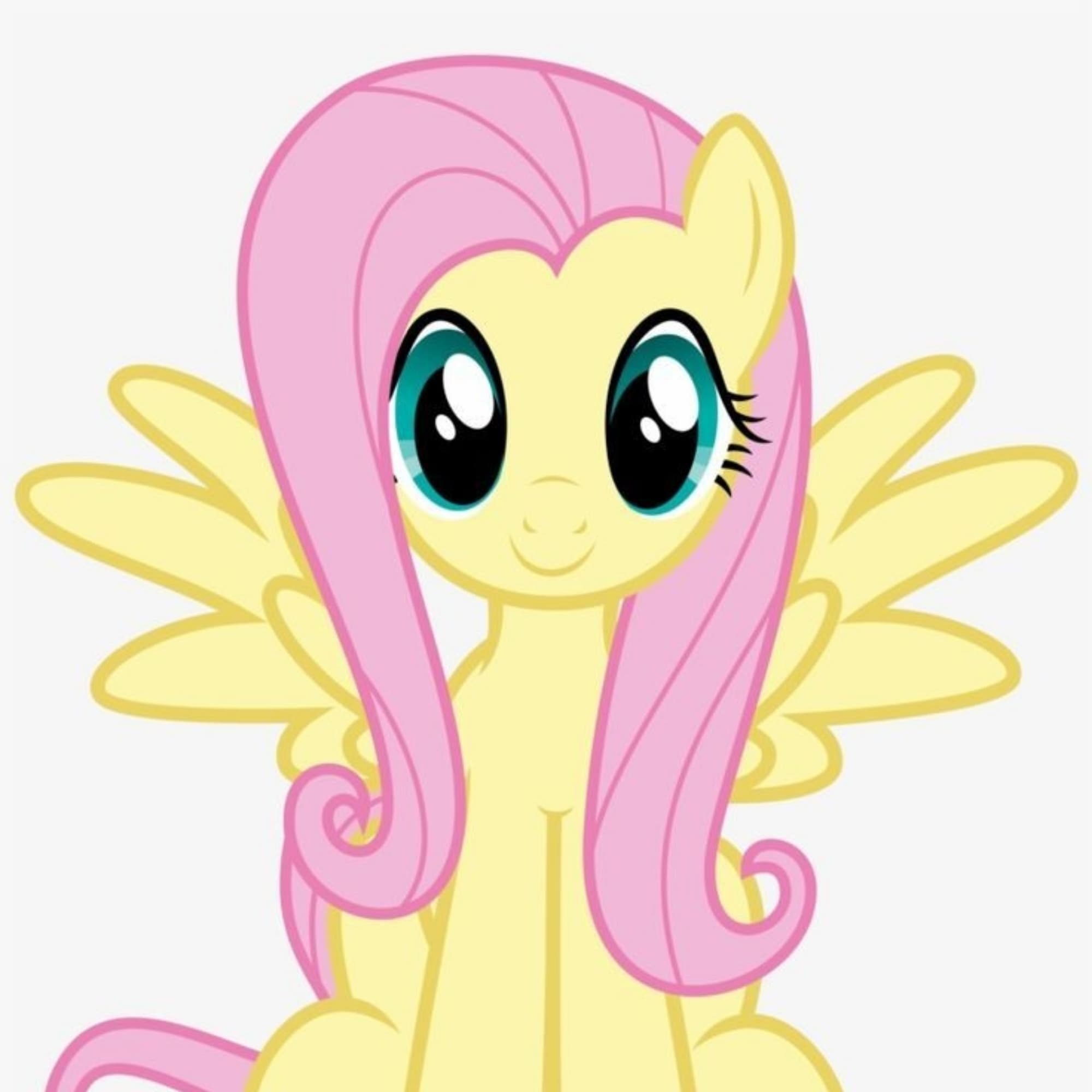 Fluttershy