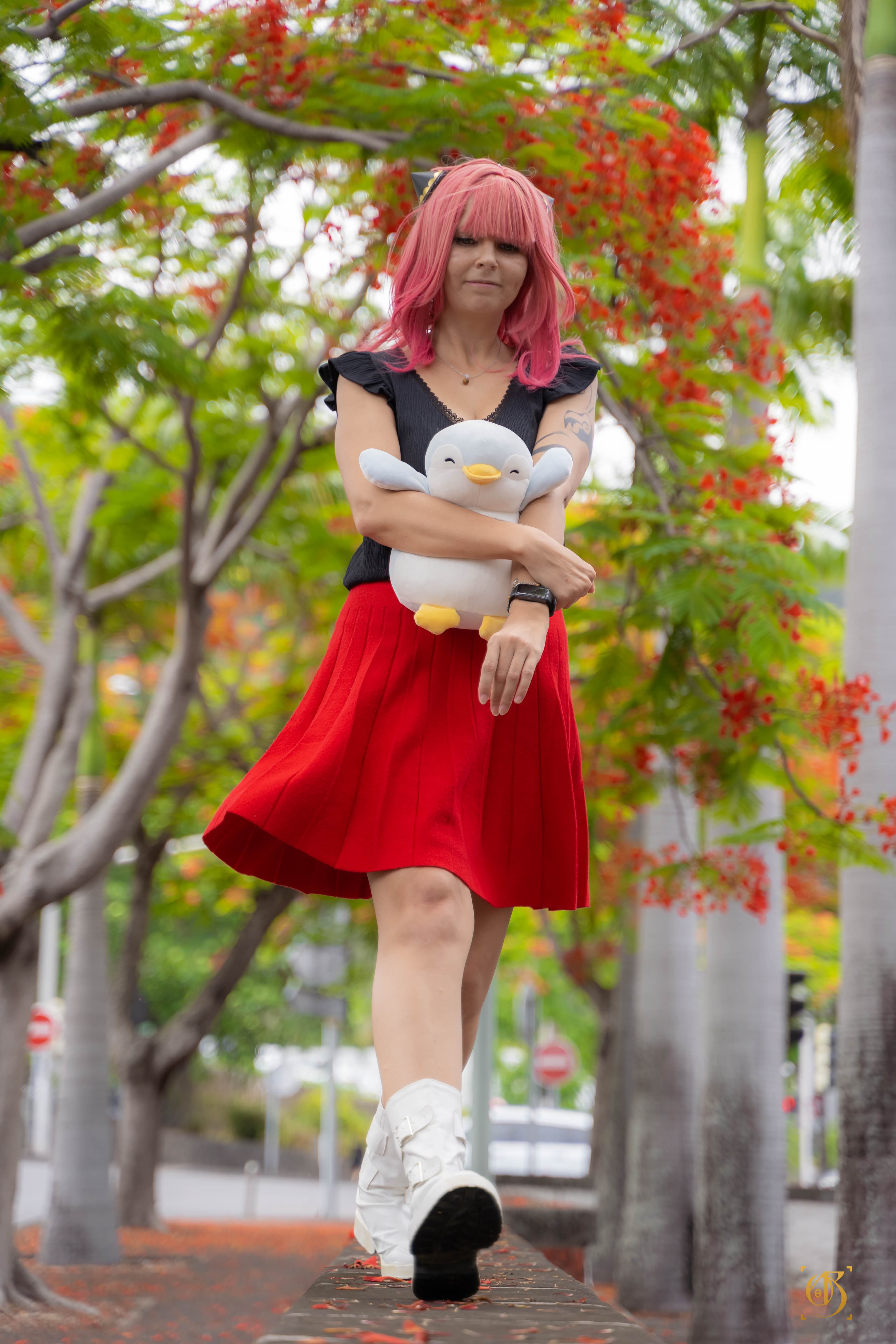 Shooting Noël (tenue civile) - Photo 17