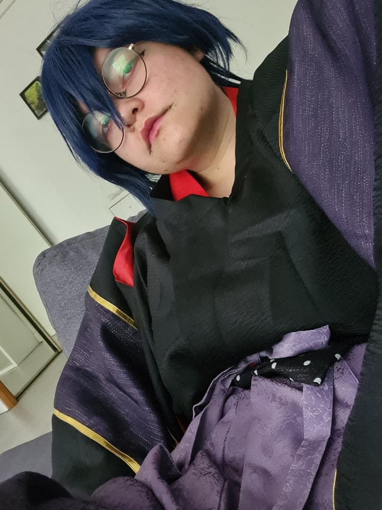 Kuronushi  - Photo 1