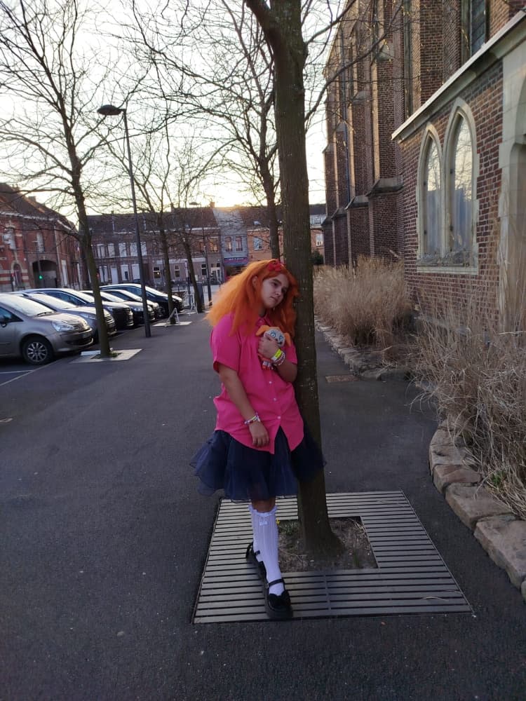 Elizabeth Afton  - Photo 45