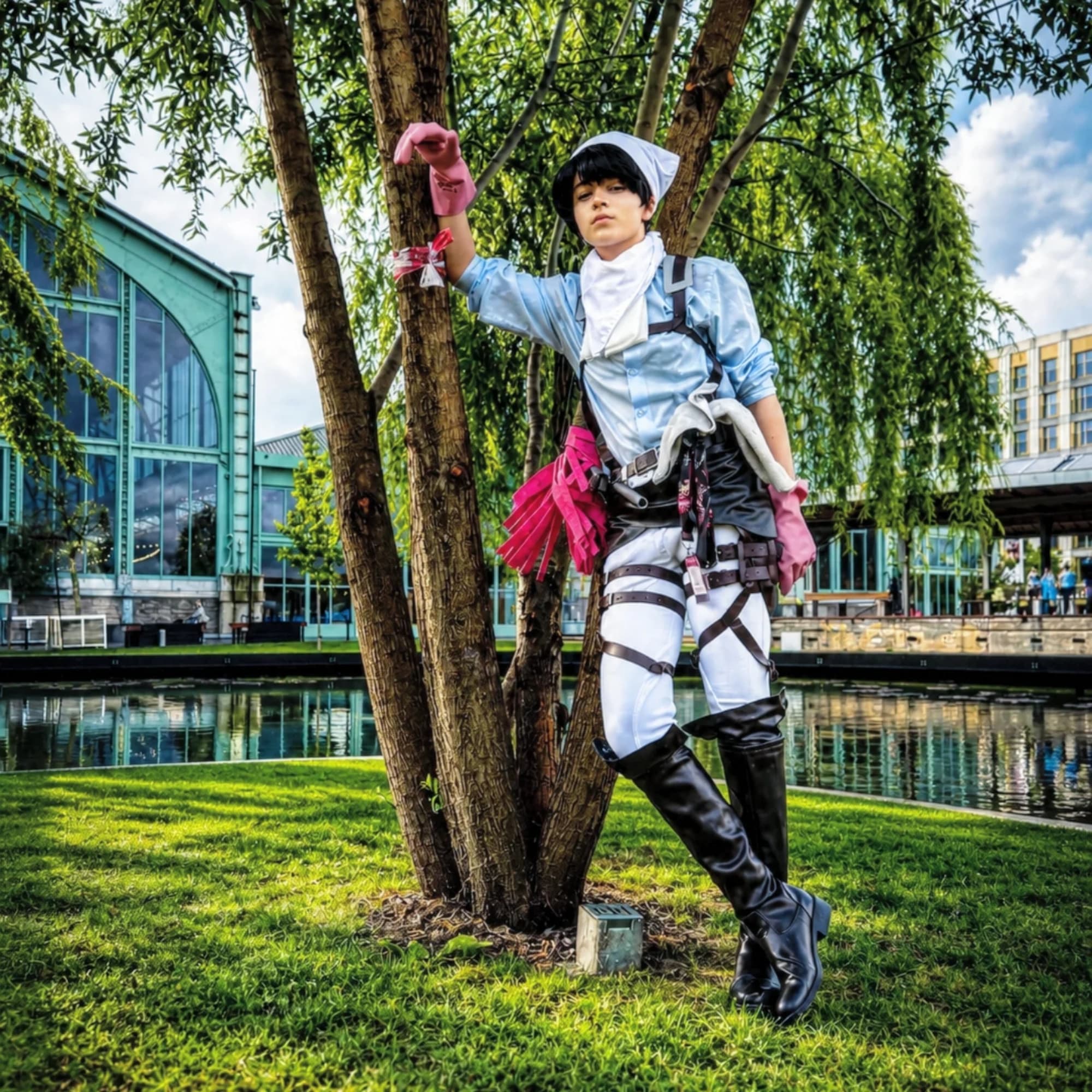 Levi nettoyage  - Photo 7