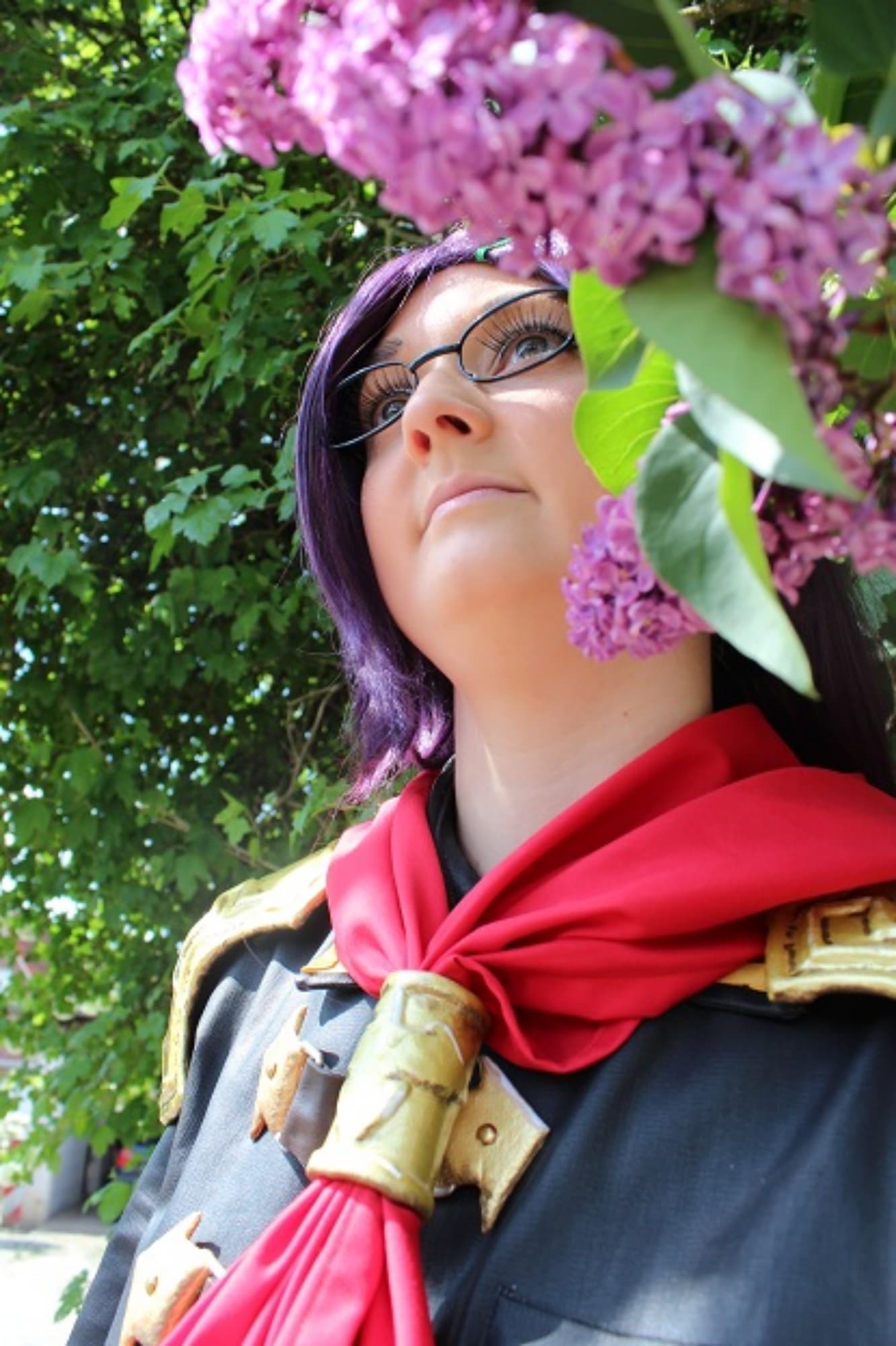 Queen (FF Type-0) - Photo 13