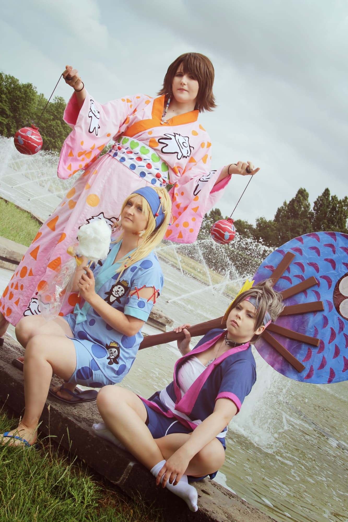 Y.R.P. Festivalist - Photo 39