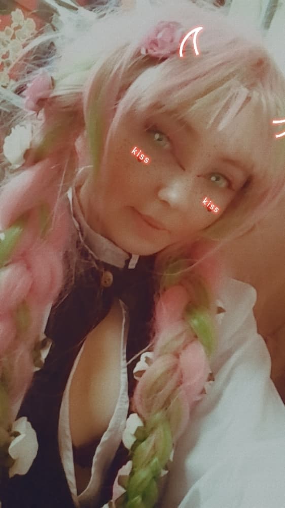 Mitsuri 1 - Photo 13