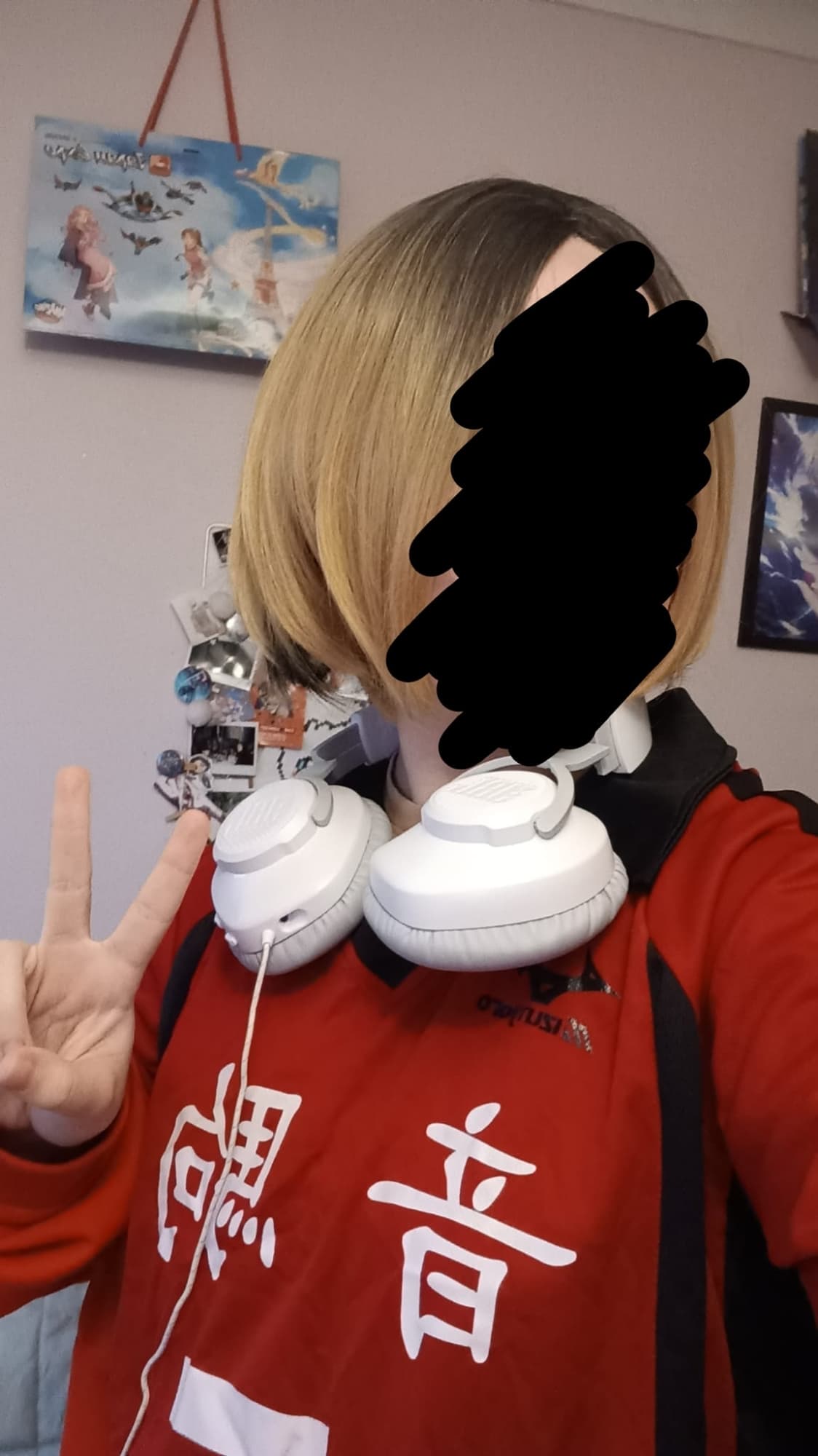 Kenma-Hinata  - Photo 4