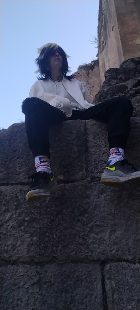 Kazutora Hanemiya  - Photo 260