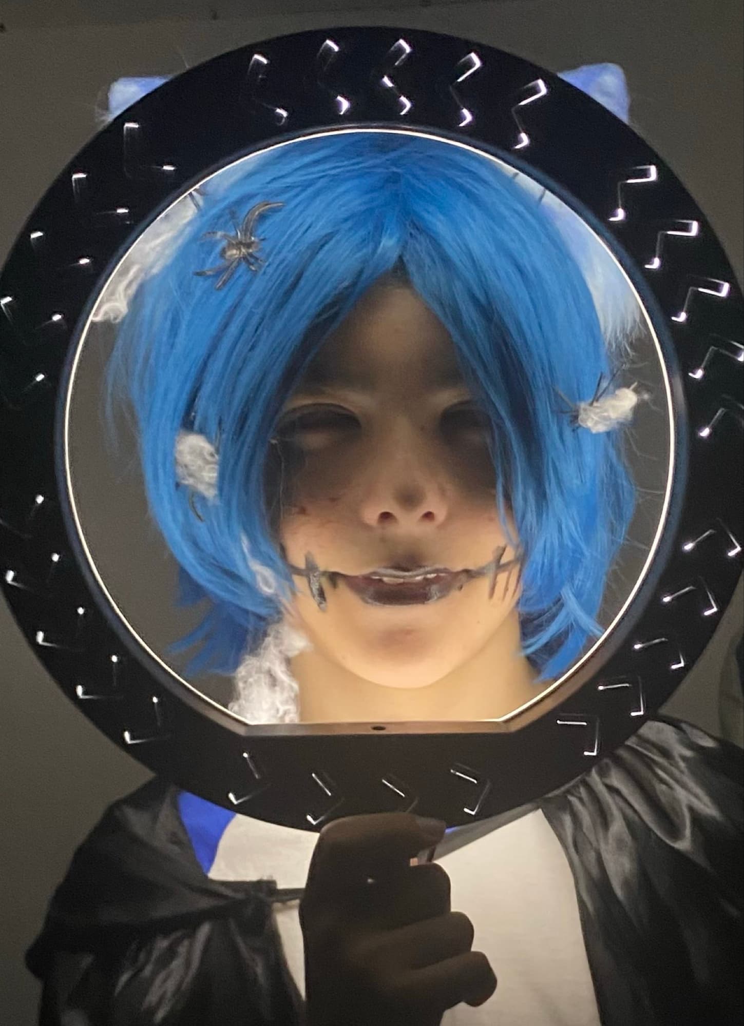 Happy vers Halloween - Photo 2