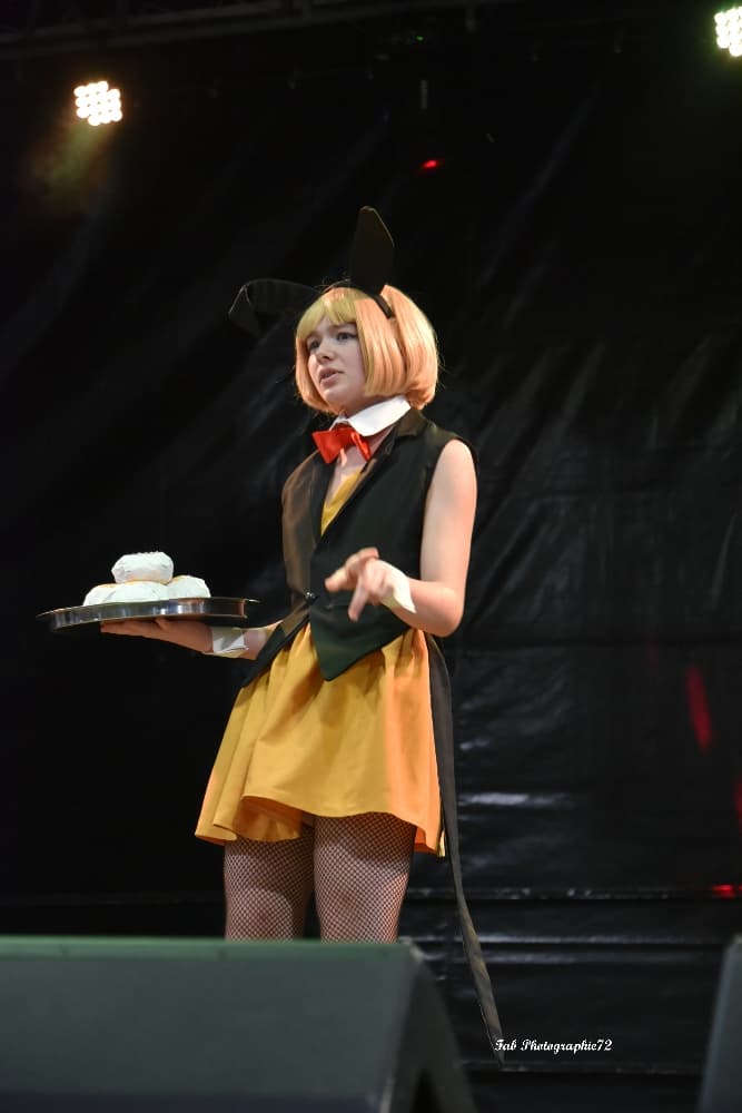 Scène Pictasia 2024 - Photo 6