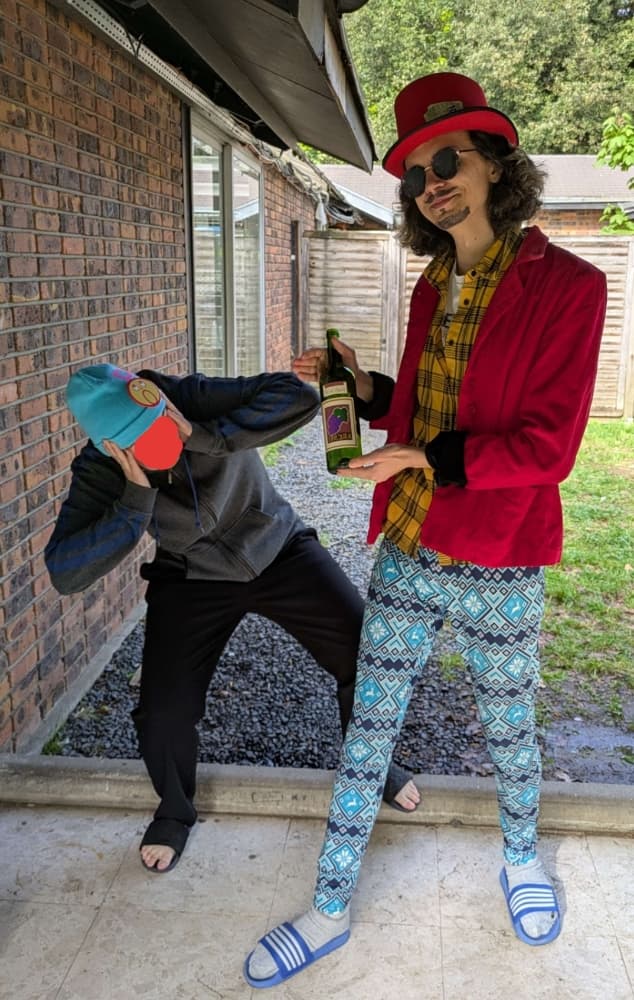 Beanix/Wright SPOIL - Photo 15