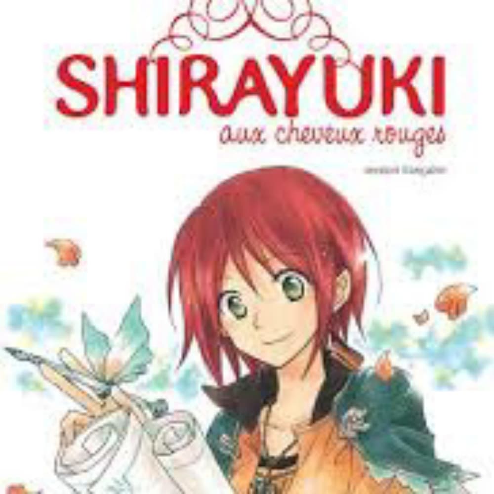 Shirayuki 