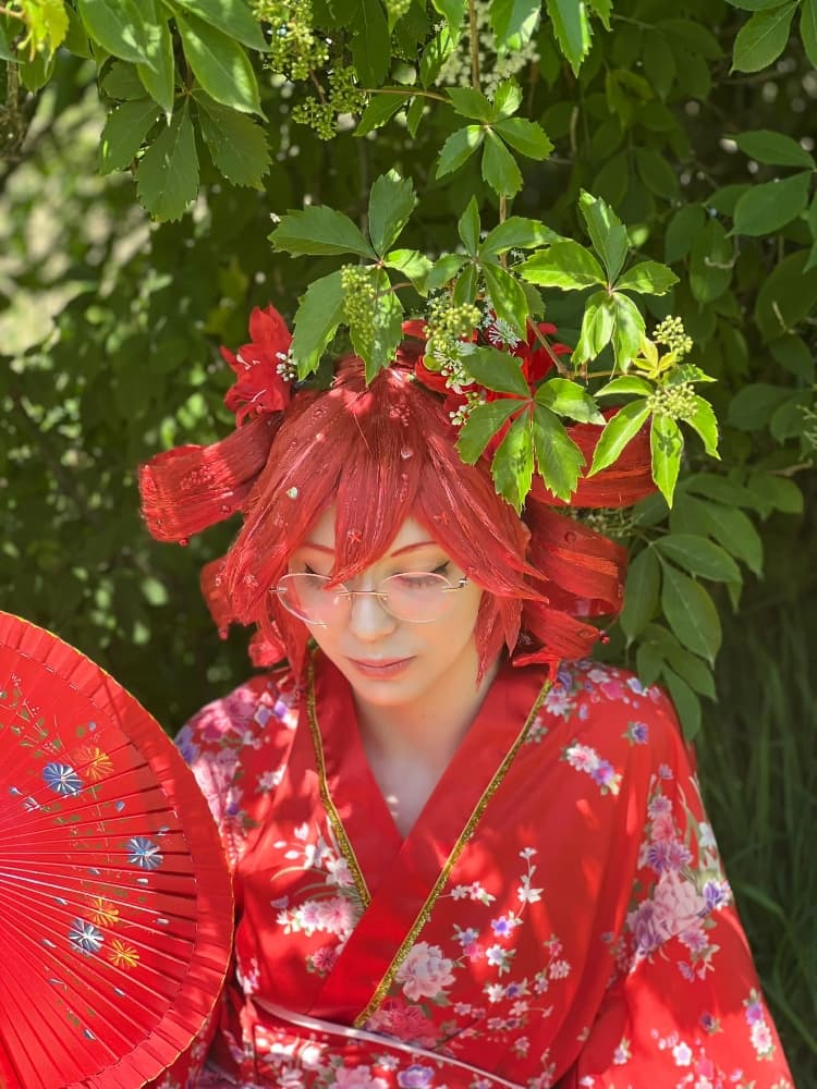 Teto kimono - Photo 5