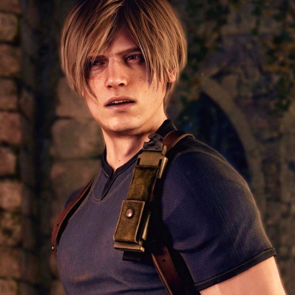 Leon Kennedy
