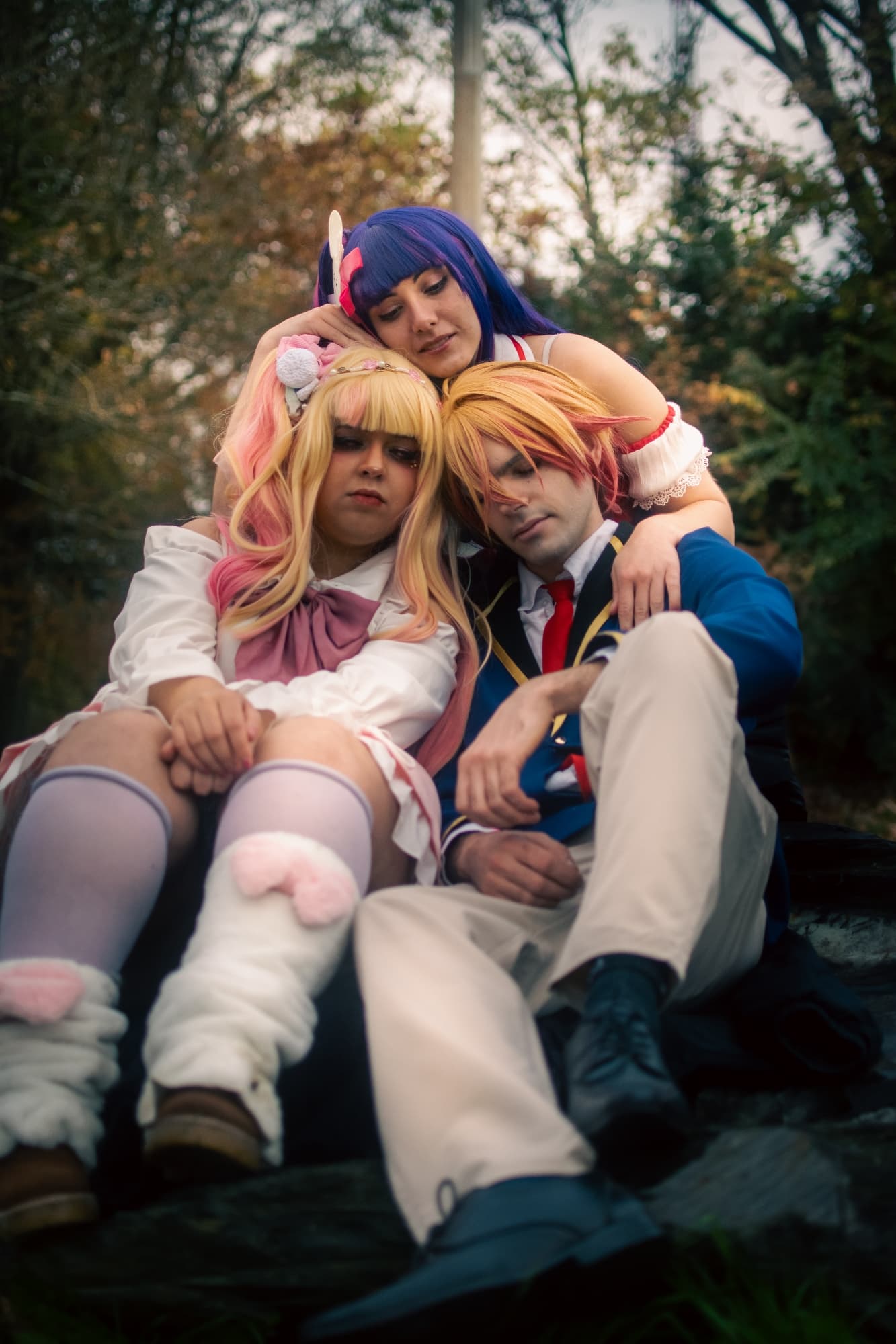 Ruby - shooting 2 - Photo 1