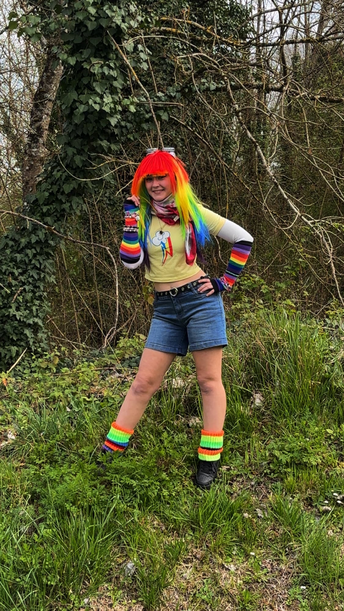 Rainbow Dash  - Photo 16