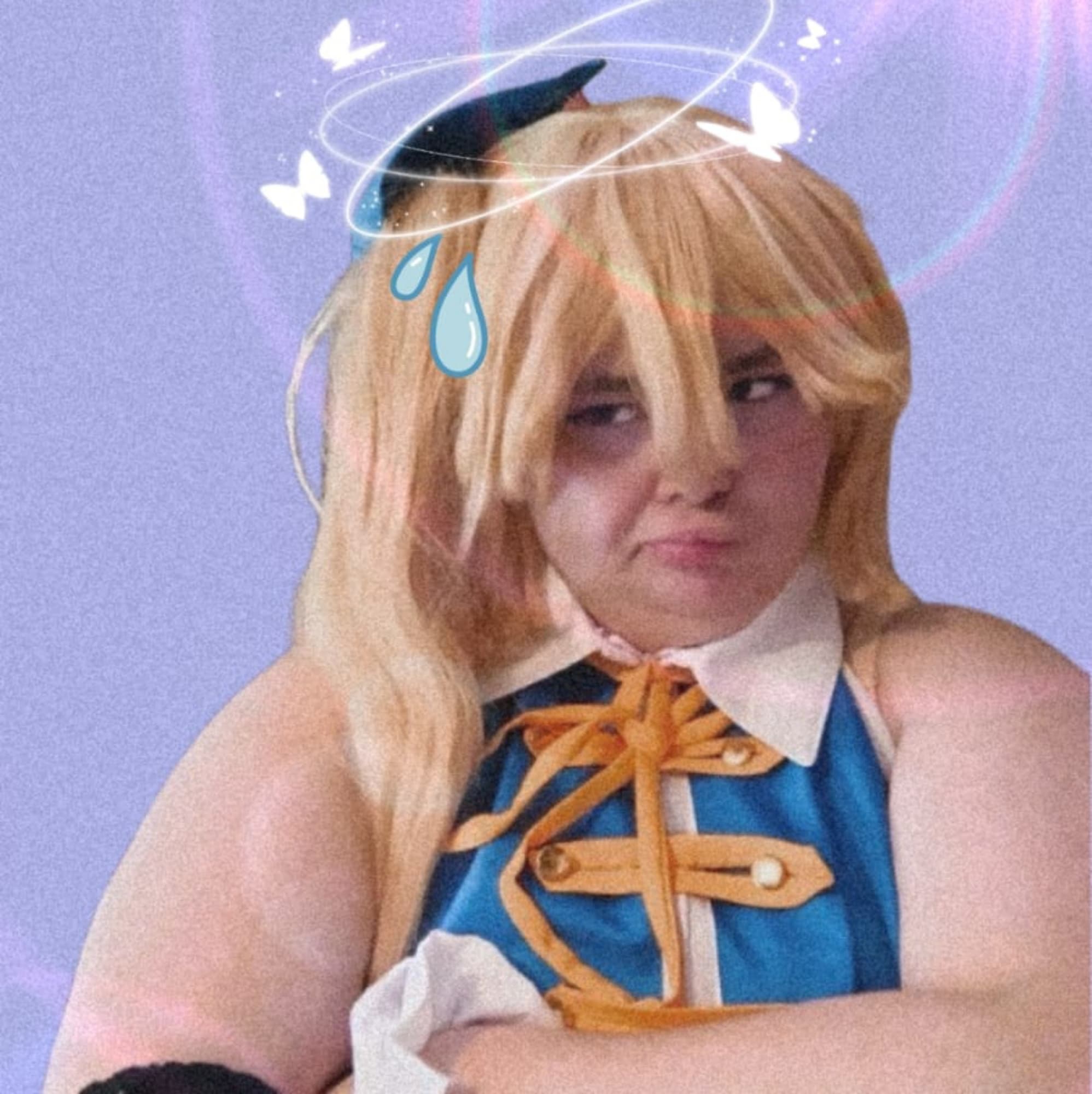 Lucy heartfilia 