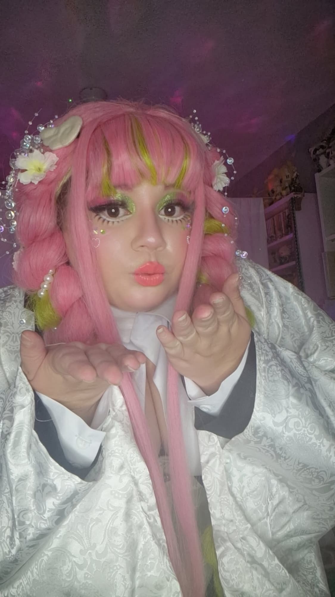 Mitsuri Kanjori 2025 - Photo 5