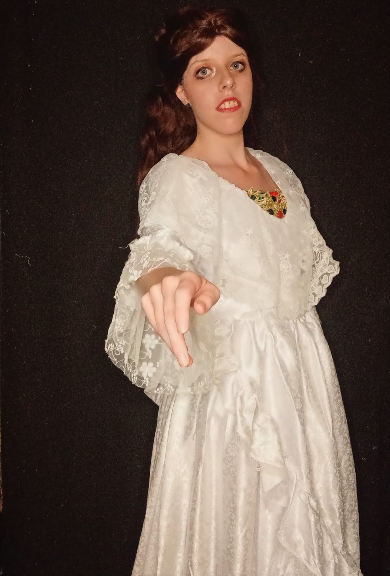 Christine Daaé  - Photo 1