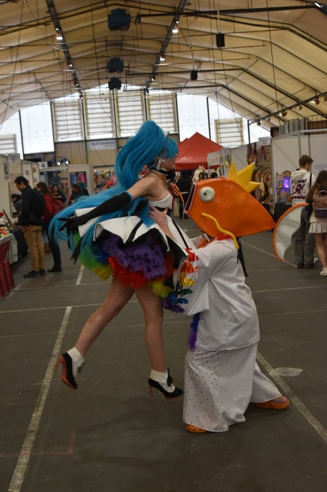 Japan Chateauroux 1 - Photo 26