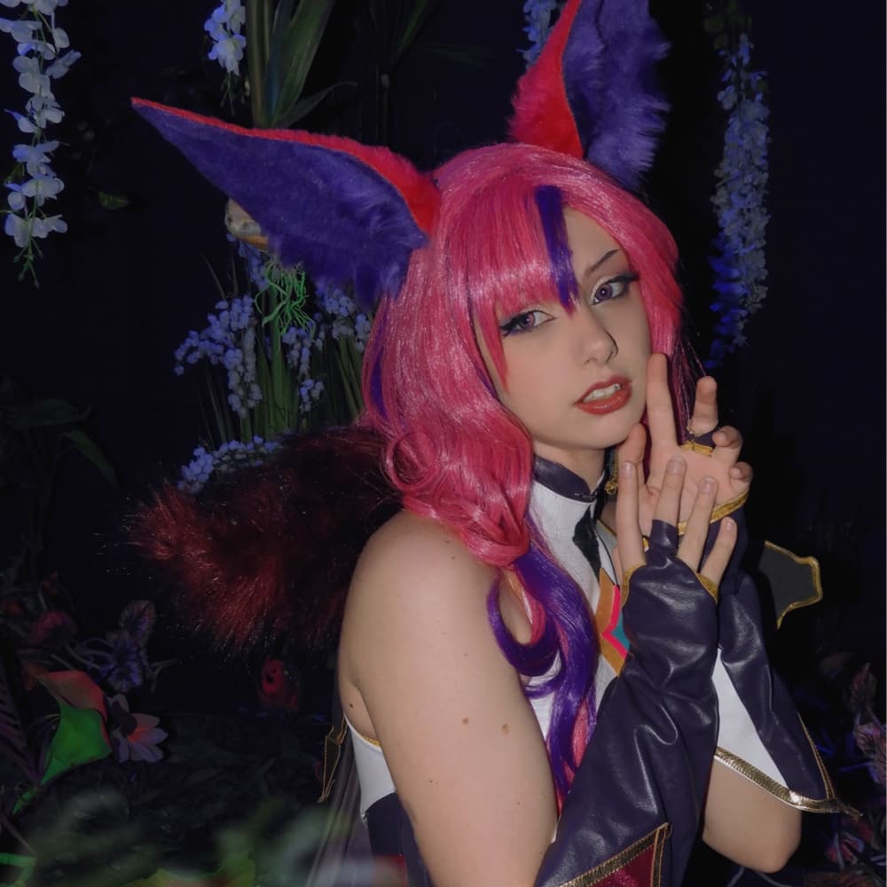 Xayah SG