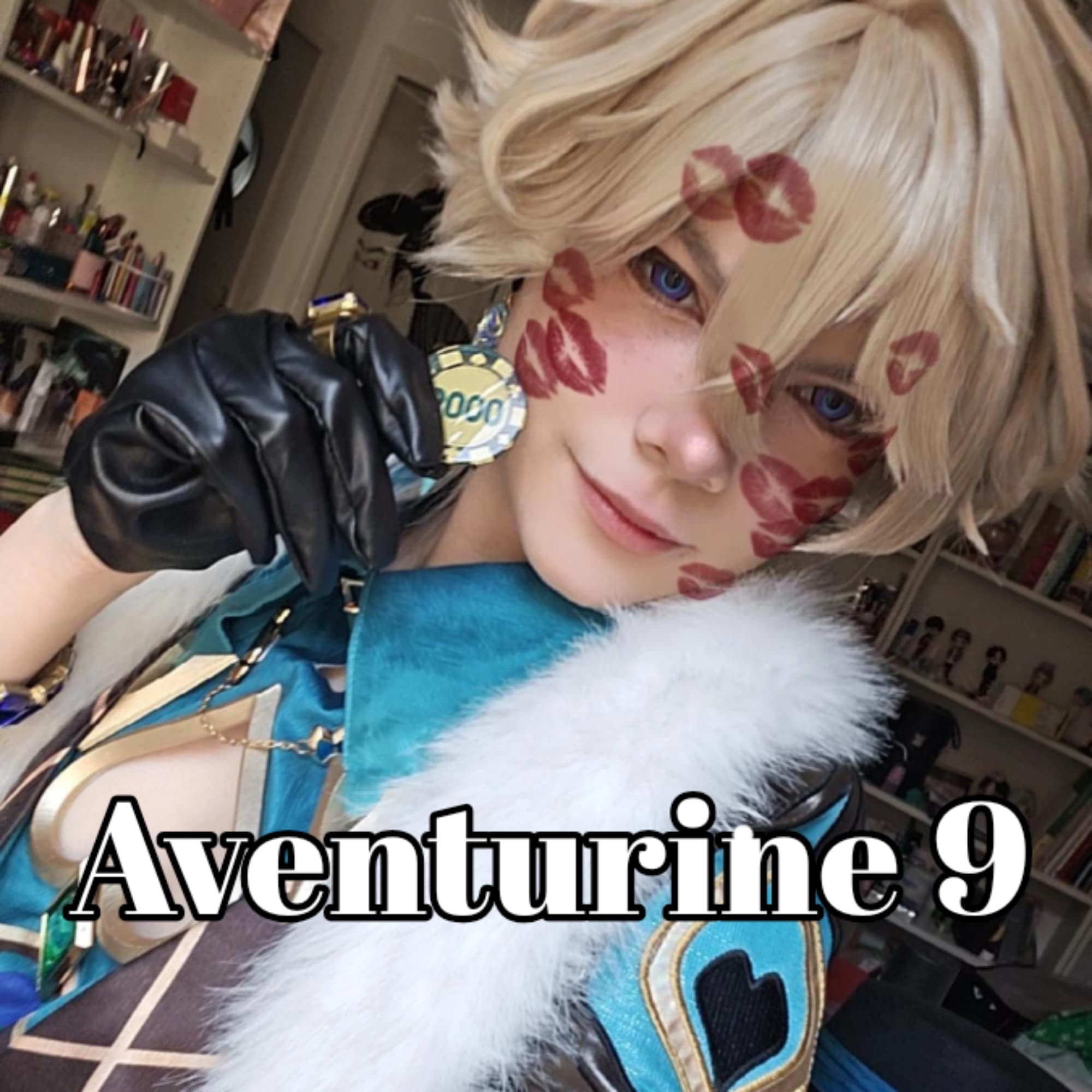 Aventurine 9