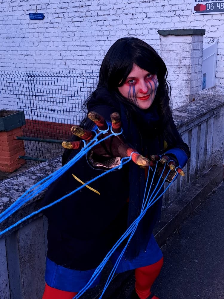 Error Sans - Photo 5