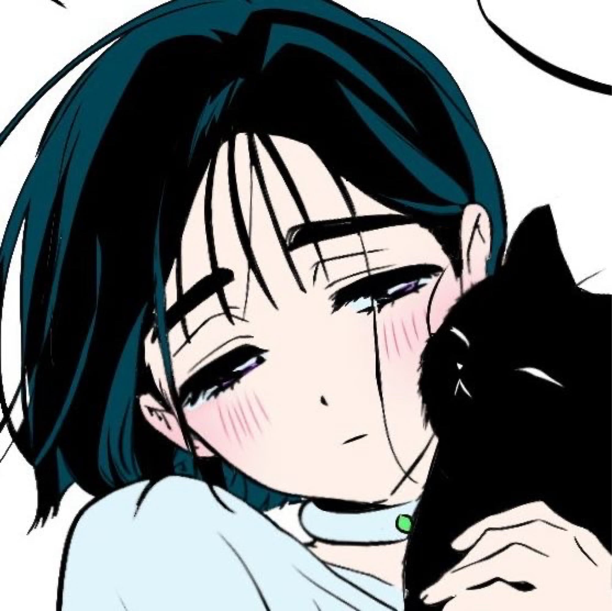 Sua  cosplay photoshoot cover