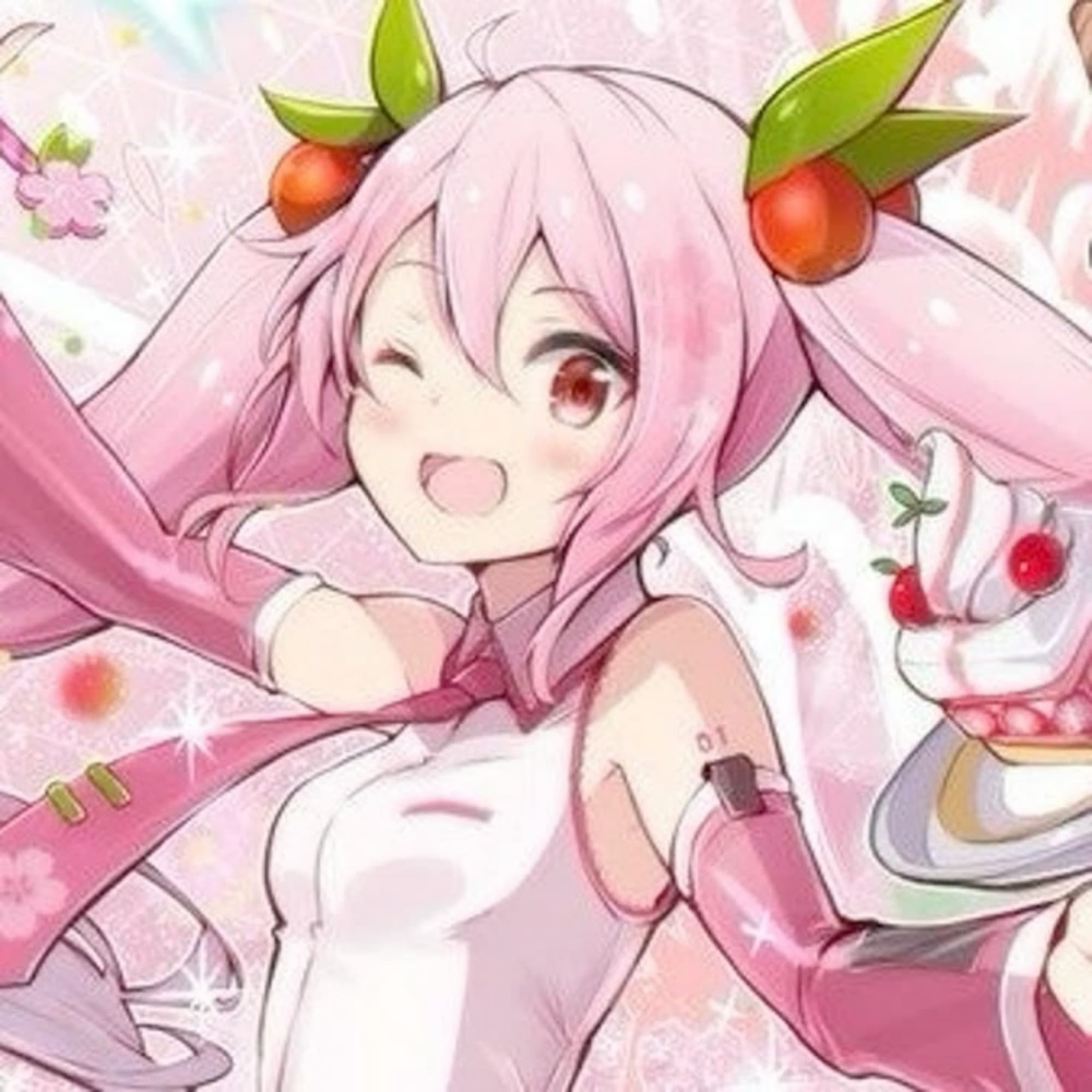 Sakura Miku