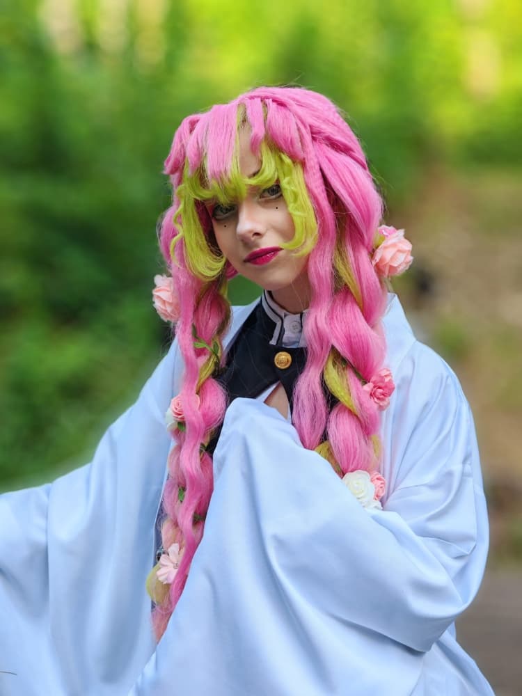 Mitsuri kanroji - Photo 18