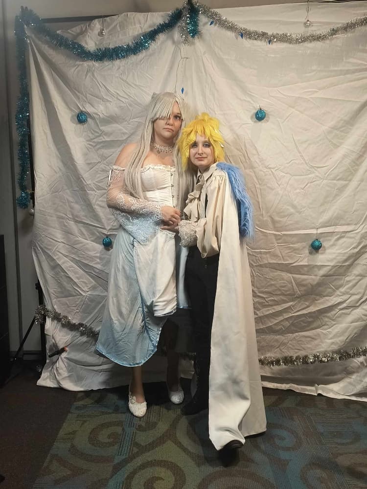 Chaotique Meliodas - Photo 6