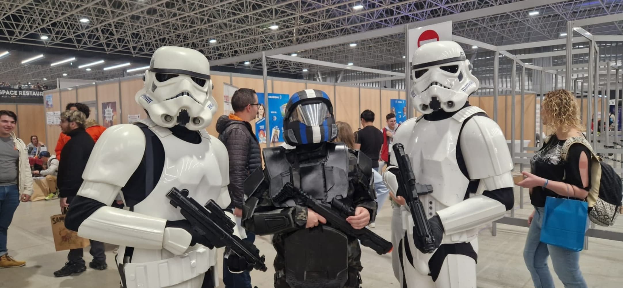 TGS Toulouse 2024 - Photo 2