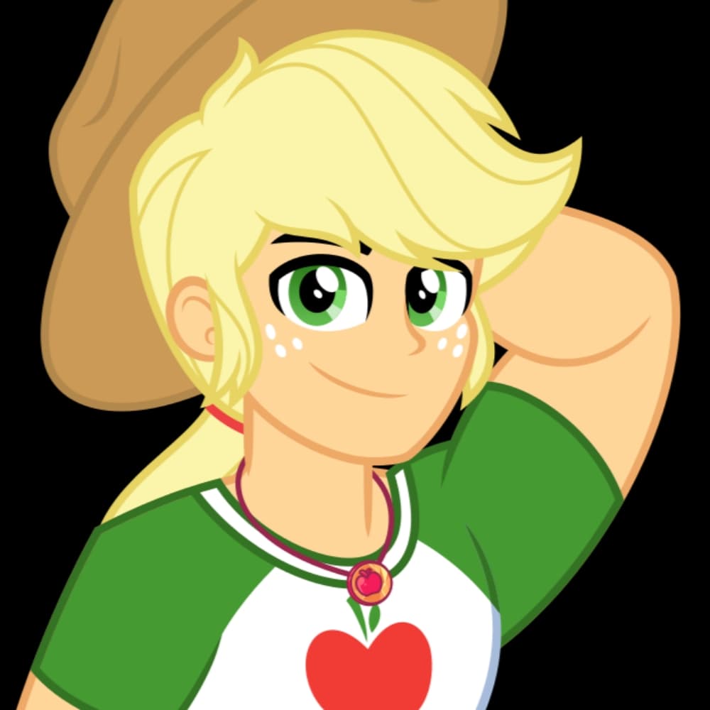 Apple Jack