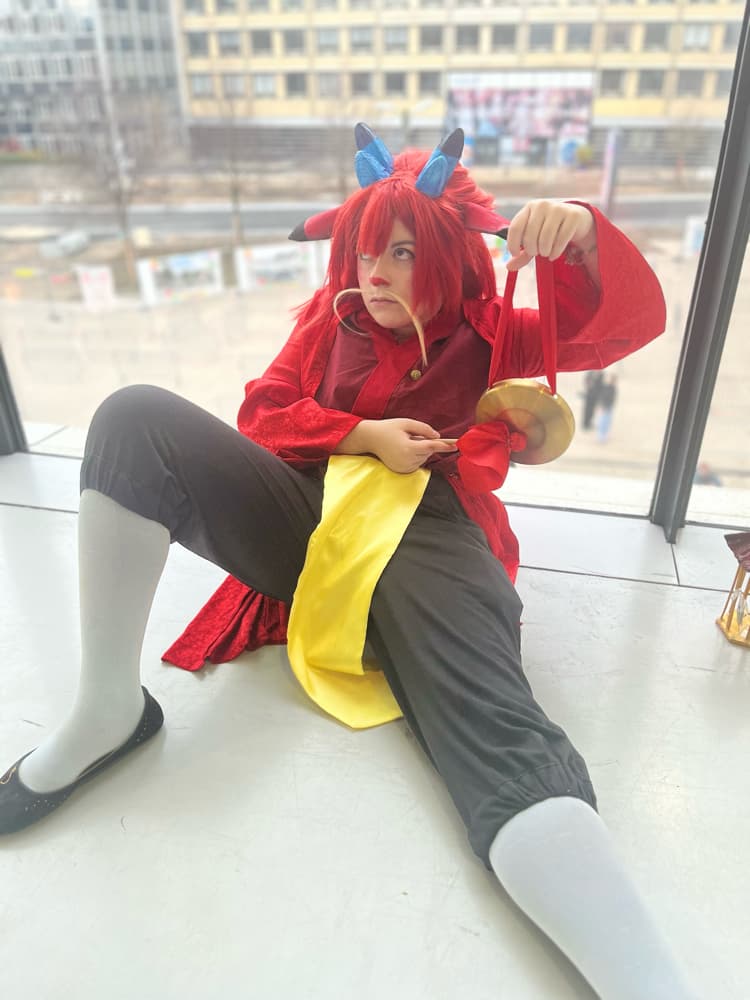 Anim’est 2024 - Photo 4