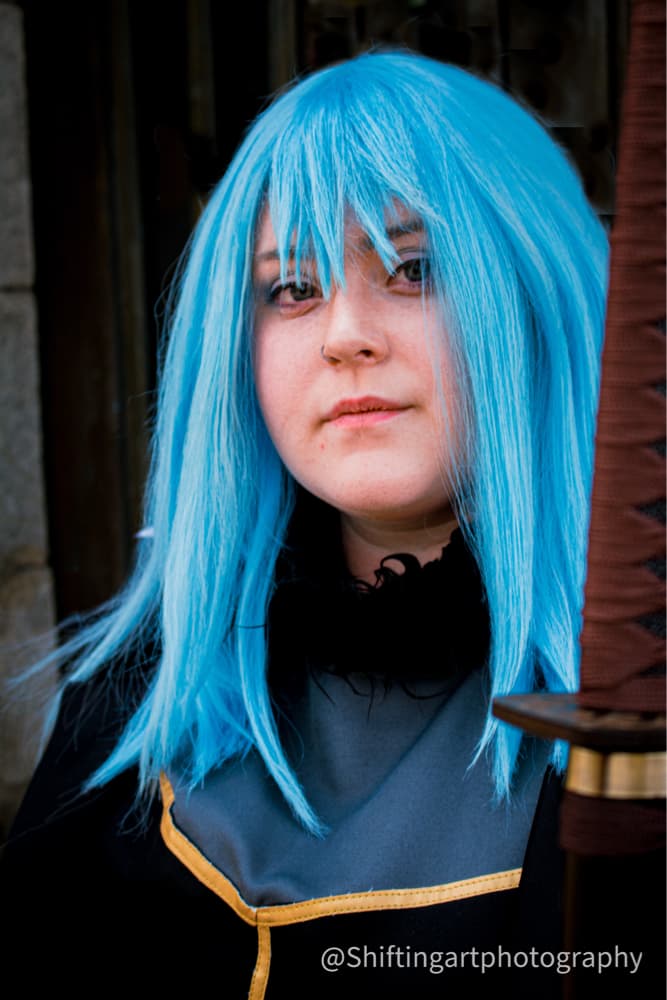 Demon Lord Rimuru - Photo 4