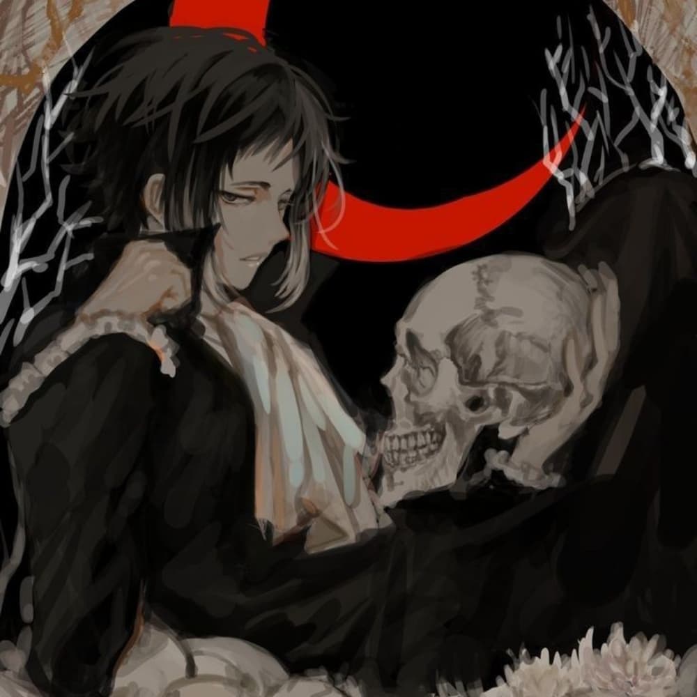 Ryūnosuke Akutagawa