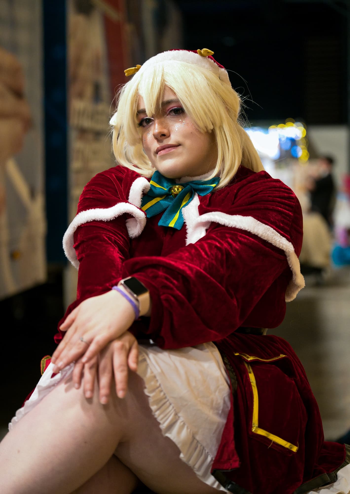 Klee noel gir - Photo 13