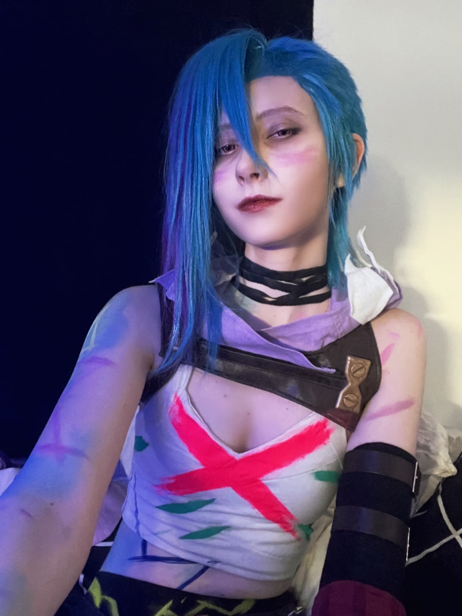 Jinx  - Photo 2