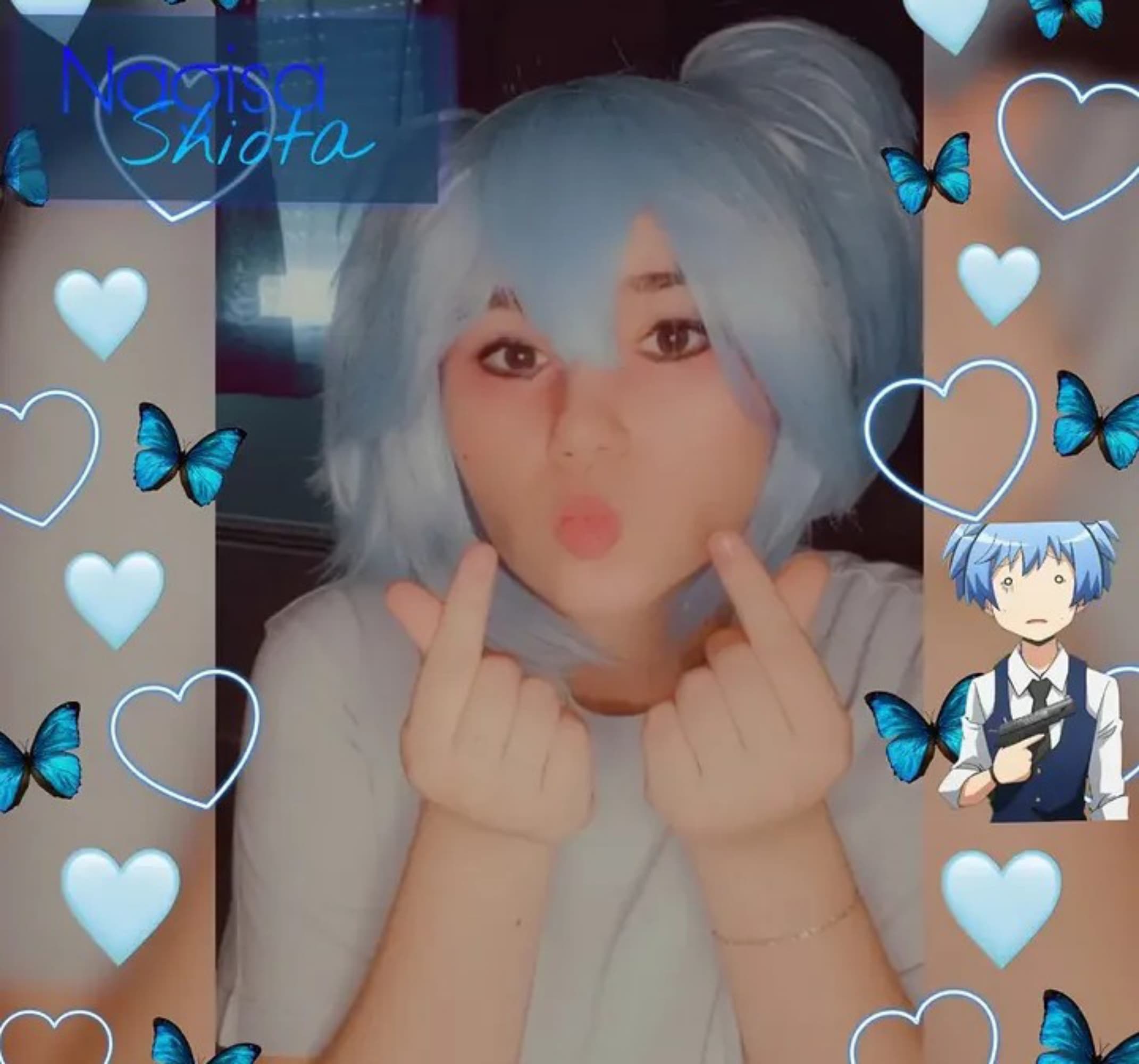 Nagisa Shiota  - Photo 1