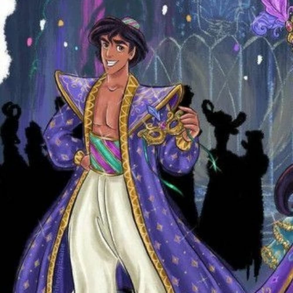Aladdin