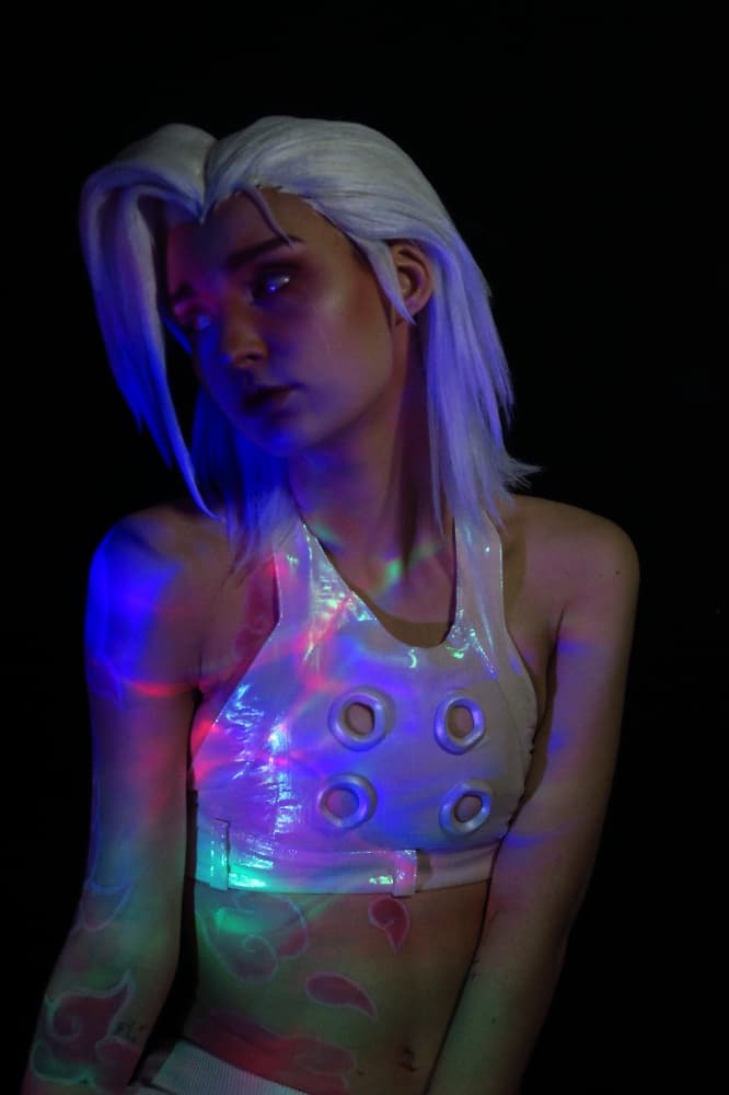 Jinx the Line  - Photo 2