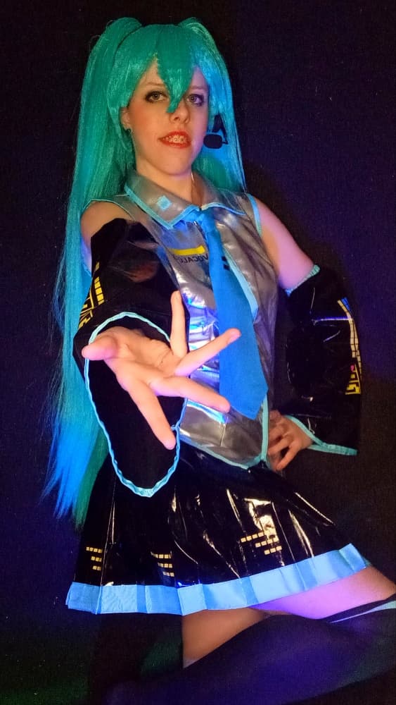Hatsune Miku - Photo 3