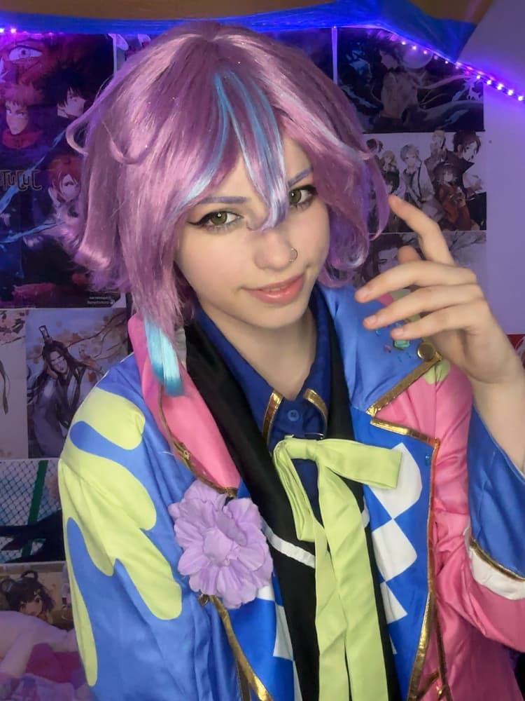 Rui Kamishiro - Photo 8