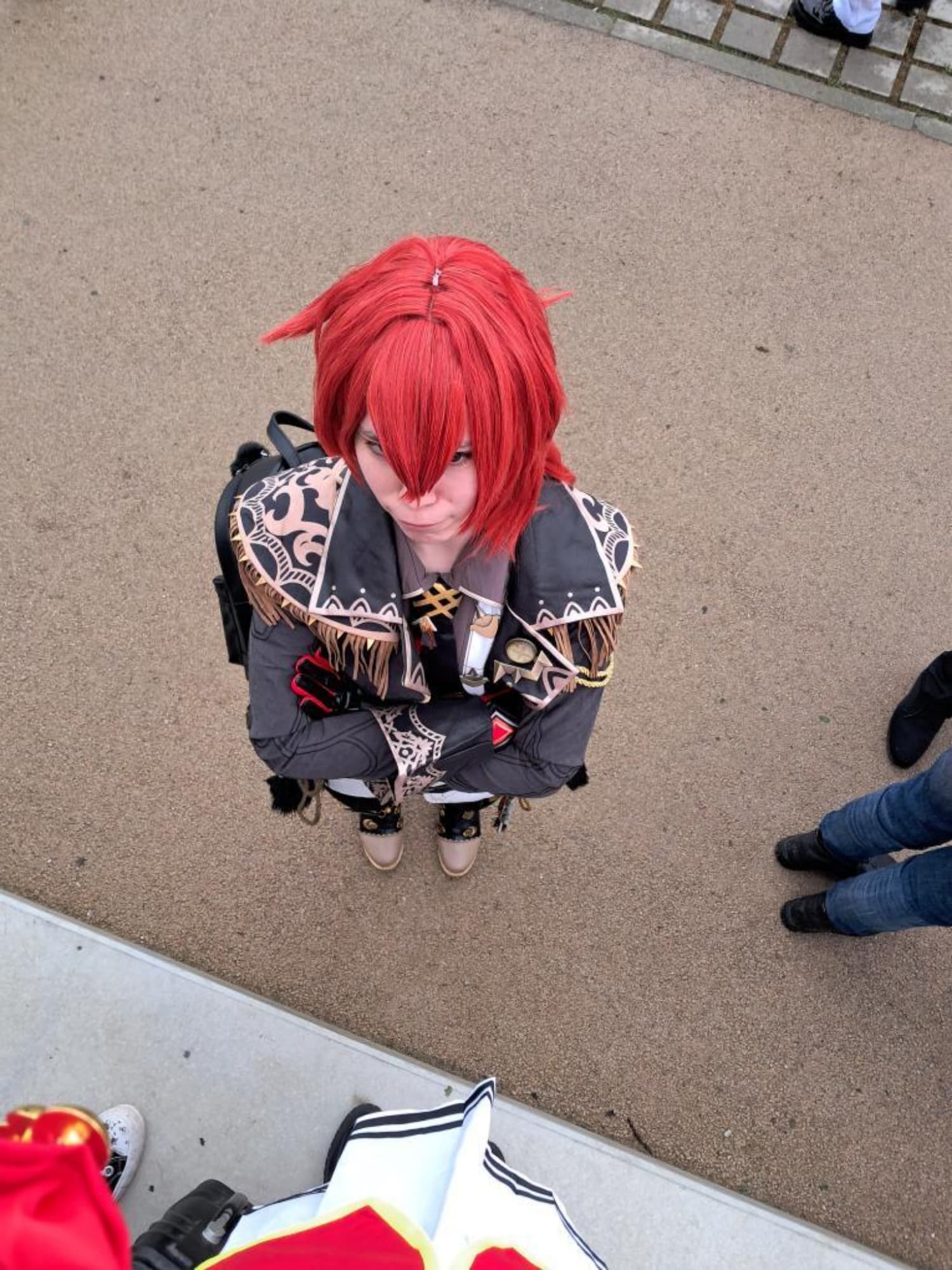 Convention Japanante - Photo 8