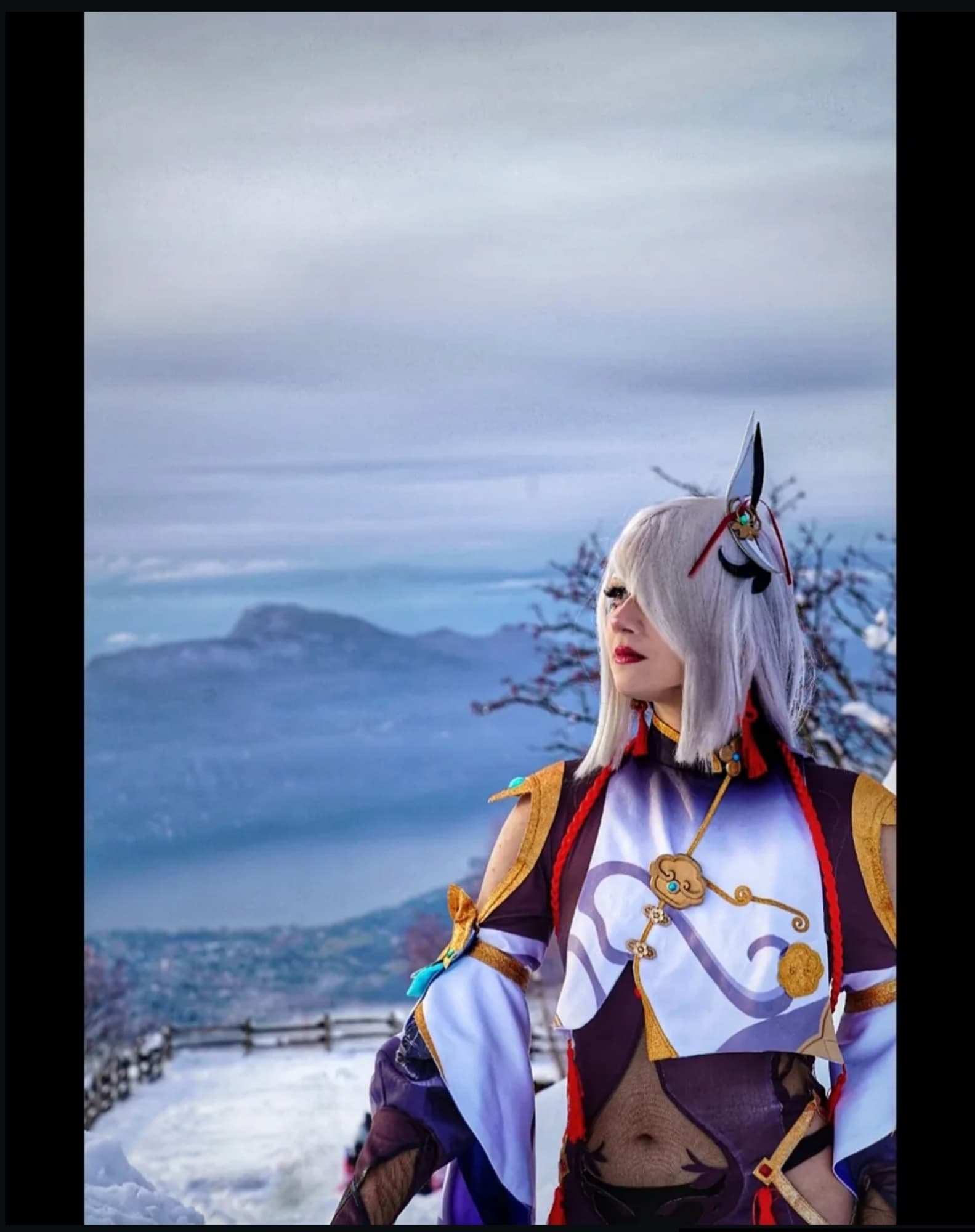 Shenhe - Photo 4