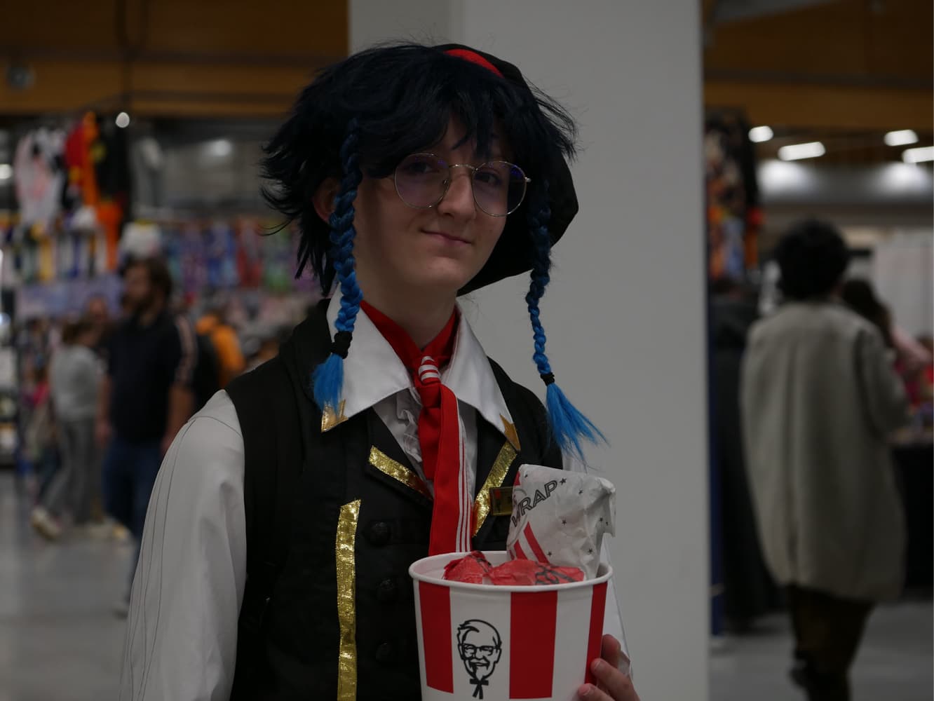 Venti KFC - Photo 13