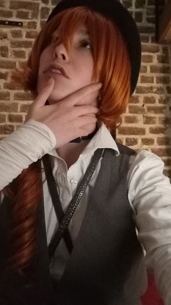 Chuuya Nakahara - Photo 3