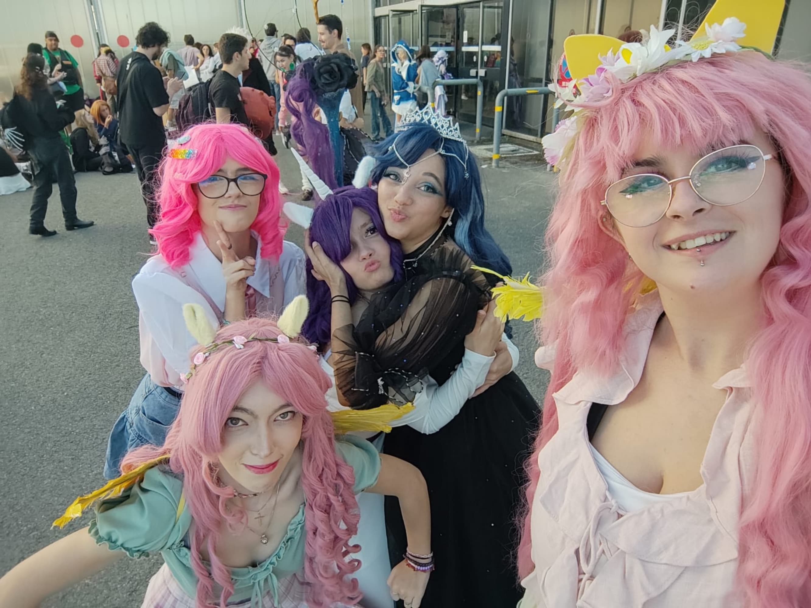 Fluttershy - Photo 17